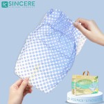 婴儿纸尿裤厂家 - 热销透气柔护竹纤维可降解一次性免费样品