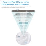 Wet Wipes Manufacturer - Cleaning Sanitizing Wet Wipes for Sensitive Skin Pack Type Customizable Wholesale