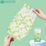 婴儿纸尿裤厂家 - 代工环保天然竹纤维一次性有机可降解厂家直供