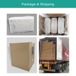 成人纸尿裤厂家 - 热销印花特性竹纤维面层失禁裤批发中国制造