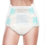 成人纸尿裤厂家 - 私模批发加厚高吸收一次性大码