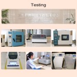 成人纸尿裤厂家 - 批发价一次性通用XL码透气非织造竹纤维面层