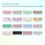 女性护垫厂家 - 高吸收可降解透气散装防漏实惠价