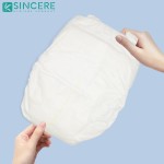 婴儿纸尿裤厂家 - 热销环保竹纤维高吸收SAP芯一次性防漏