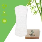 卫生巾厂家 - 576片240mm日用有机可降解12片/盒48盒/箱