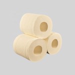 纸巾厂家 - 柔软有机环保厂家直供高品质竹纤维纸家用