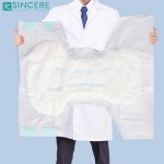 成人纸尿裤厂家 - 私模批发加厚高吸收一次性大码