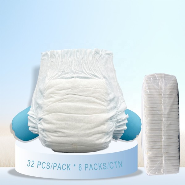 卫生巾厂家 - 厂家直供有机竹纤维女性护垫透气高吸收