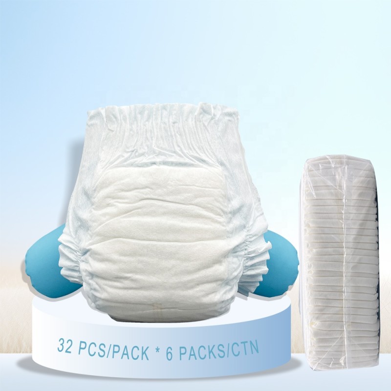 卫生巾厂家 - 厂家直供有机竹纤维女性护垫透气高吸收