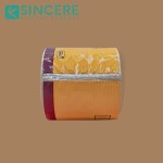 卫生纸厂家 - 免费样品定制环保100%原生有机竹纤维棕色纸巾