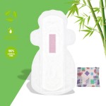 女性护垫厂家 - 高吸收可降解透气散装防漏实惠价