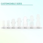 卫生巾厂家 - 专业厂家批发良好品质常规护垫透气