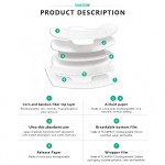 女性护垫厂家 - 高吸收可降解透气散装防漏实惠价