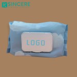 婴儿纸尿裤厂家 - 168片M码6包/箱优质有机竹纤维可降解