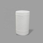 竹纤维纸巾厂家 - 代工ODM定制logo卫生纸天然竹色吸收手帕纸