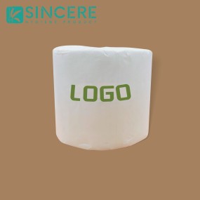 Tissue Paper Manufacturer - Manufacturers Direct Selling Soft Bamboo Pulp Toilet Tissue Virgin Origin