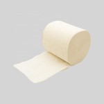 卫生纸厂家 - 高品质柔软有机环保认证4/3/2层竹纤维卷纸