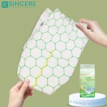 婴儿纸尿裤厂家 - 有机绒毛浆柔软透气防漏可降解XXL码低价