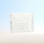 婴儿纸尿裤厂家 - 192片6包/箱一次性有机柔软可降解竹纤维新生儿码