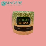 卫生纸厂家 - 热销舒适亲肤100%可降解厕用有机超柔