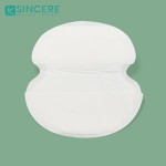 汗垫厂家 - 腋下汗盾汗液垫止汗贴一次性吸收