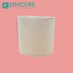 Toilet Tissues Manufacturer - Hot Selling Paper Rolls Free Sample Customized Virgin Wood Pulp 3 Ply