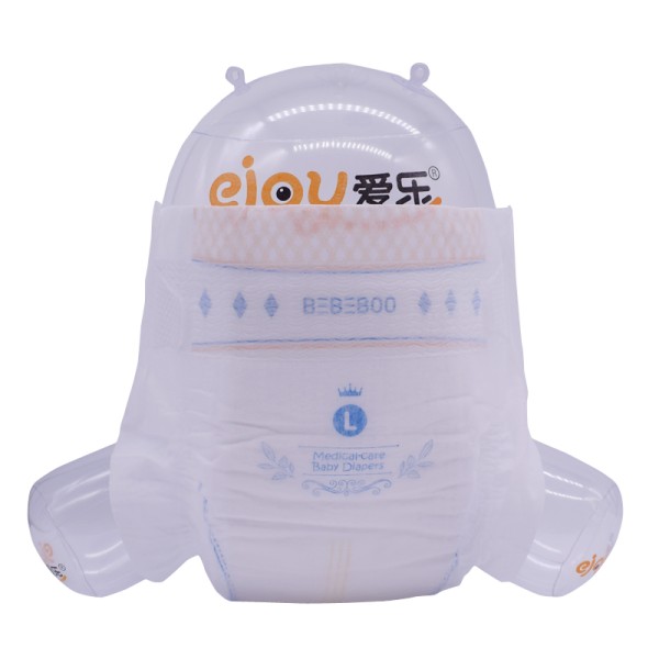 Baby Diaper Supplier - Pampered Japan Korea Disposable Nappy Wholesale
