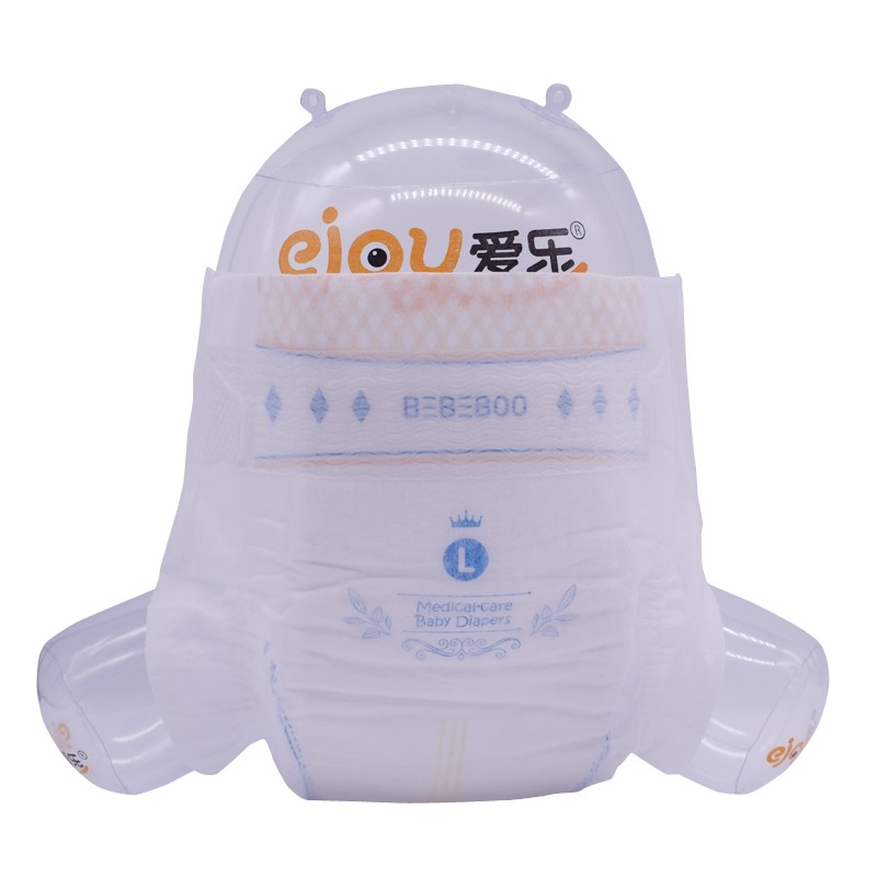 Baby Diaper Supplier - Pampered Japan Korea Disposable Nappy Wholesale