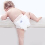 Baby Pull Up Diapers Manufacturer - Ultra-Thin Bubble Waistband Wetness Indicator