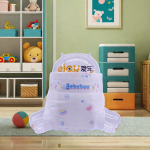 Baby Diaper Supplier - OEM Vendors Customized Promotional Wholesale