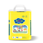 Baby Diaper Factory - Sensitive Cheap Japanese Korean Japan Wholesale