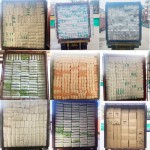 Baby Diaper Supplier - Boy 6-9 Months Korea Tape Free XXXL Size