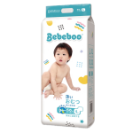 Baby Diaper Manufacturer - Bebeboo Pampered Sweety Disposable Pant
