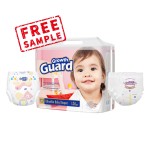 Baby Nappy Factory - Bebeboo Excellent Quality Ventilate Cotton Covers