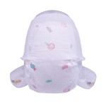 Baby Nappy Factory - Bebeboo Excellent Quality Ventilate Cotton Covers