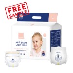 Baby Diaper Manufacturer - Pampered Japan Korea Disposable Bulk Wholesale