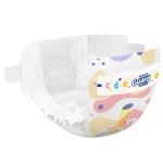 Baby Diaper Manufacturer - OEM Brand China Special Offer Wholesale