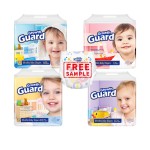 Baby Nappy Factory - Bebeboo Excellent Quality Ventilate Cotton Covers