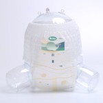 Baby Diaper Manufacturer - OEM Organic Leak Proof Wholesale Free Sample