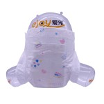 Baby Diaper Supplier - OEM Vendors Customized Promotional Wholesale