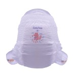 Baby Diaper Factory - Bebeboo OEM Wholesale Free Shipping Manufacture