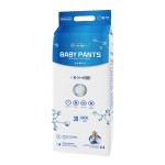 Baby Diaper Supplier - OEM Vendors Customized Promotional Wholesale