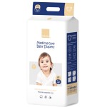 Baby Diaper Factory - OEM/ODM Organic Cotton Disposable Multi-language