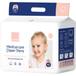 Baby Diaper Supplier - Boy 6-9 Months Korea Tape Free XXXL Size