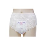 Sanitary Pants Manufacturer - Chinese Brand Women Menstrual Pads China