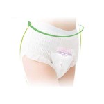 Sanitary Pants Manufacturer - Chinese Brand Women Menstrual Pads China