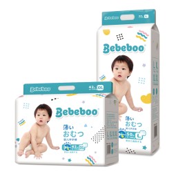 Baby Diaper Factory - Fujian Manufacturer High Quality Super Soft