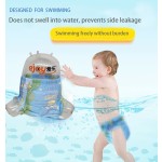 Baby Nappy Manufacturer - Pampered Breathable Soft Warm Washable Larger