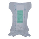 婴儿纸尿裤厂家 - Procare品牌一次性柔软透气代工ODM