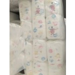 婴儿训练裤厂家 - 捆装批量B级次品一次性训练裤中国制造